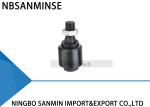 Floating Connector Cylinder Joint Cylinder Connection Accessories Cylidner