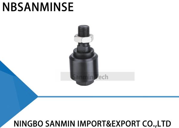 Floating Connector Cylinder Joint Cylinder Connection Accessories Cylidner