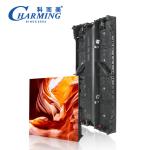 3840Hz Pixel 3.91mm Led Display Outdoor Rental For Events
