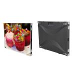 BUD Series 640x480mm Indoor Wall-mounted LED Display For Retail Stores,