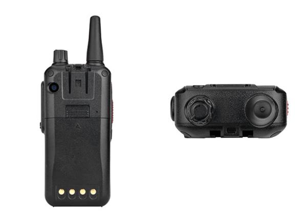 Cheap Android 7.1 Handheld GPS MTK 6739 Rugged Two Way Radios for sale