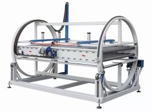 Quality Automatic Panel Board 180 Degree Turnover Flipping Machine wholesale
