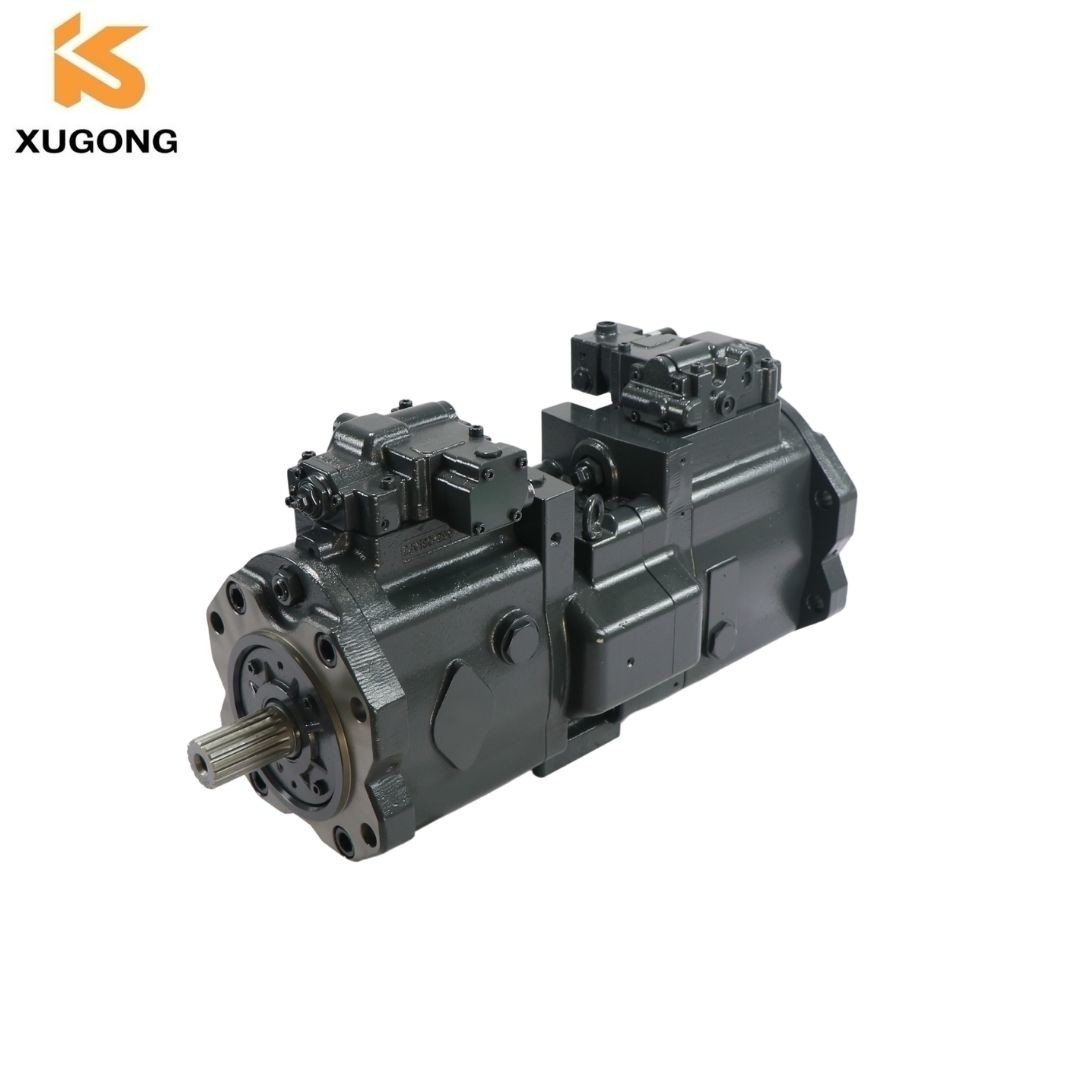 XE370 Excavator Hydraulic Pumps KAWASAKl K5V160DTH-9N4A Hydraulic Main Pump