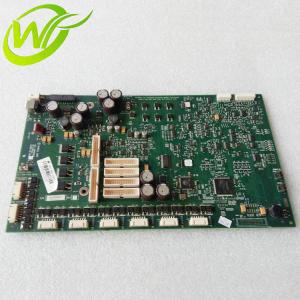 Quality ATM Parts Diebold Opteva Control Board Dispenser CCA 49-204271-000B 49204271000B wholesale