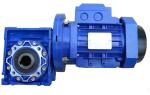 NMRV Turb Worm Reducer 15kW High quality aluminum alloy housing