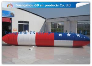 Quality Amazing Water Sports Inflatable Water Catapult Blob For Jumping wholesale