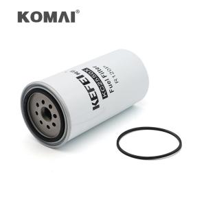 Quality Excavator Parts Kobelco Filters , Diesel Fuel Tank Filter P551849 R120P wholesale