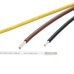 UL1333 FEP Insulation Coated Wire Tinned Copper Conductor 26AWG