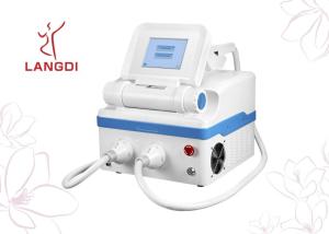 Quality Skin Rejuvenation 810nm Diode Laser Permanent Hair Removal Device wholesale