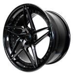 18 19 20 Inch Forged Wheels Customized Lightweight Performance Racing Wheels