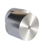 Industry Aluminum Sheet Coil 50mm Aluminium Strip Mill Finish ASTM Standard