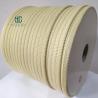 Buy cheap Factory sell Custom Braided Cord Kevlar Fiber With Wholesale PriceFor Tempered from wholesalers