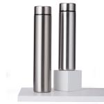 SUS 304 Straight Body Stainless Steel Vacuum Insulated Water Bottle For Lady'S
