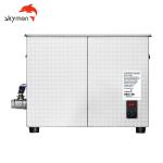 4 Gallon 40khz Ultrasound Bath Tank 15liter Industrial Vibrator