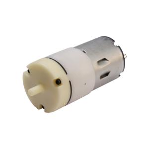 Quality Diaphragm Miniature Air Pump DC 4V 6V 12V 24V For Household Appliances wholesale