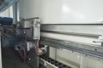 Revolving Blade Upright CNC Sponge Cutting Machine For Flexible Sponge