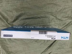 Quality Tapered Roller Bearing 4T-LL639249-LL639210 wholesale