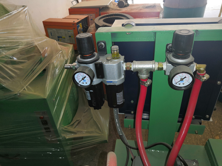 YXM-50 Custom Welded Welding Machine for Slab Wire Square Iron Automatic Butt Welding
