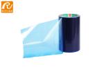 Temperary Window Protective Film Anti UV / Scratch Window Protection Film For