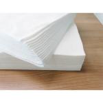 40gsm Disposable Hair Salon Towels Without Plastics
