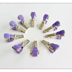 Quality Class I Non Sterile EKG Veterinary Clip For Animal wholesale
