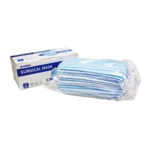 Quality Disposable Breathable Face Mask , 3 Ply non woven Face Mask wholesale