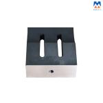 Ultrasonic Welding Machine Spare Parts 20KHz Steel Horn for Ultrasonic Welding