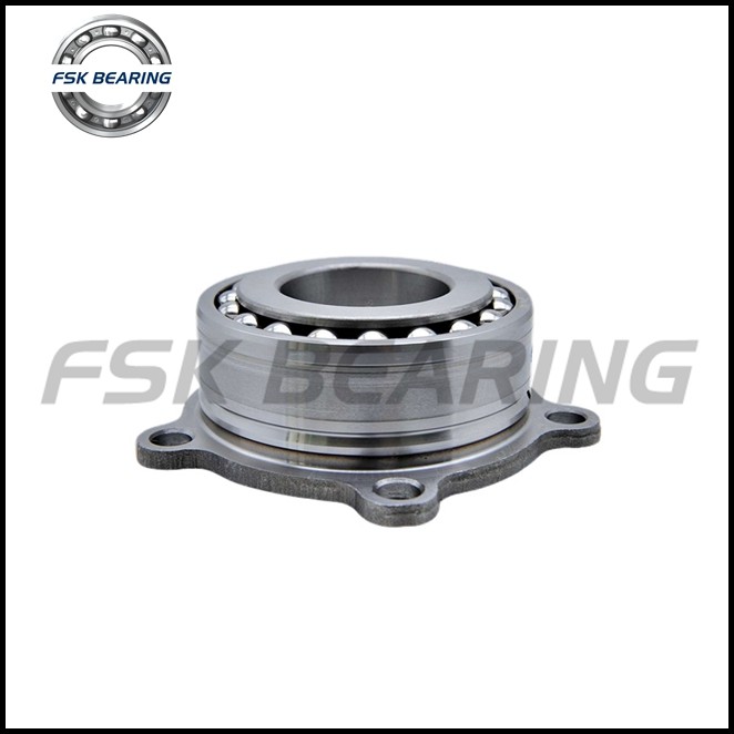 90369-50002 Automobile Wheel Hub Bearing 9036950002 For Toyota-RAV4 Long Life