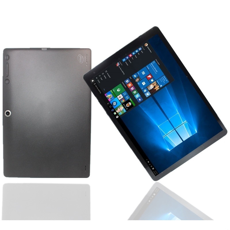 10.1 Inch Windows 10 Tablet PC 4GB 64GB Windows Tablet Computer With Touch Screen And Keyboard