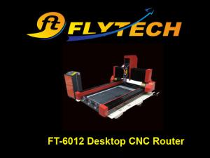 China desktop 6012 stone cnc router milling machine on sale