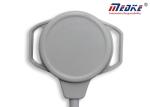 Latex Free 5Pin Phillips Goldway Fetal Monitor Probe