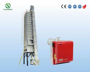 Quality 8.97Kw Rice Mill Dryer wholesale
