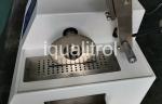 10rpm-600rpm Low Speed Cutting Machine , Metallography Specimen Cutter CE