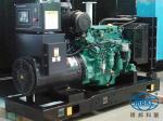 150Kva 120kw TAD1343GE Volvo Diesel Generator Set