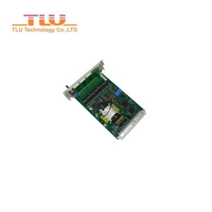 Quality Honeywell 10001/R/1 DCS Module One Year Warranty wholesale