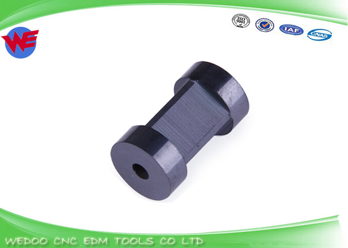 Lower Knife elmas C415 135001012 Charmilles EDM Parts Tungsten Counter cutter