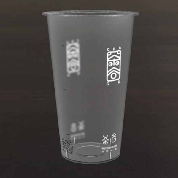 Pp Material Water Disposable Plastic Cups FDA / BSCI Certification