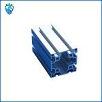 1515 Series CNC Anodized Industrial Aluminum Profile V Slot Aluminum Extruded