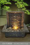 7 Inch Living Room Indoor Tabletop Fountains