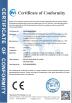 Shenzhen Lianchuang Shengda Electronic Technology Co., Ltd Certifications