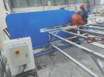 High quality Road sign making riveter machine