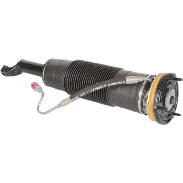 Automotive aftermarket parts Front Hydraulic Shock Absorber For Mercedes Benz S