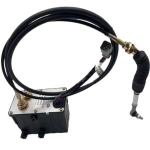 Quality 21EN-32340 24V Excavator Throttle Motor R225LC-9T wholesale