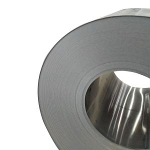 Quality RAL Color System Single / Double Sided Aluminum Plating Coil Customized Length wholesale
