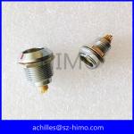 2 pin lemo female receptacle EGG ECG