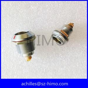 Quality 12 pin female panel mount auto wire connector wholesale