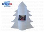 Christmas Tree Shaped Auto Pop Up Merchandising Shelf