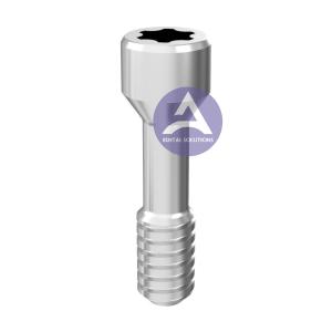 Quality Nobel Branemark® NP / RP / WP Dental Implant Titanium Screw wholesale