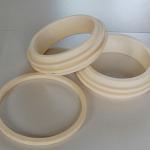 ISO Precision Zirconia Ceramics Accessories