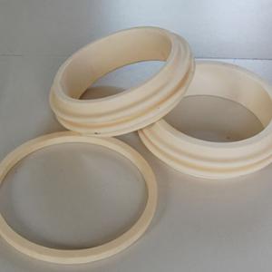 Quality ISO Precision Zirconia Ceramics Accessories wholesale